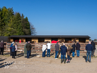 FB260322-1 - Fergal O'Brien Stable Visit